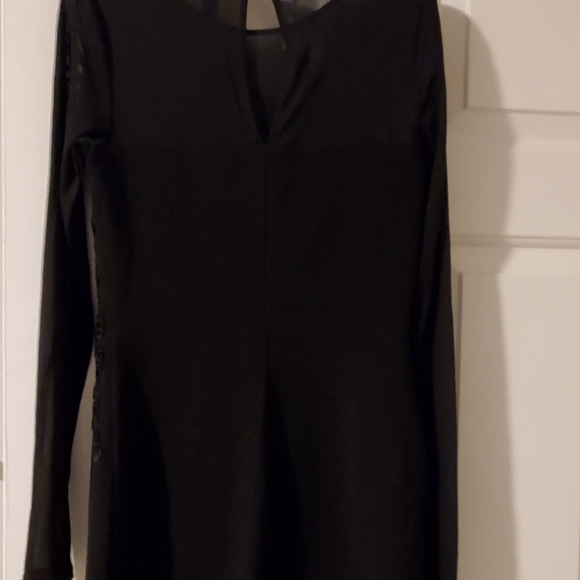 Material girl Mini dress - Picture 7 of 7